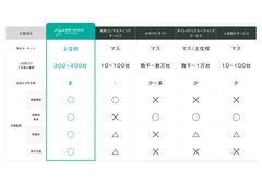 戦略立案から実行まで一気通貫でコミット