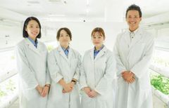 屋内農園型 障害者雇用支援サービス IBUKI
