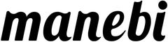 株式会社manebi