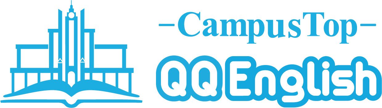 株式会社QQ English