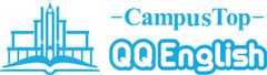 株式会社QQ English