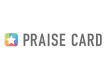 人的資本経営・パーパス経営を加速するPRAISE CARDリーフレット