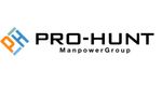 採用決定・定着率90％の「サーチ型」人材紹介 「PRO-HUNT」