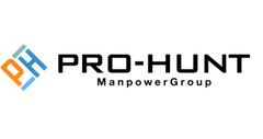 採用決定・定着率90％の「サーチ型」人材紹介 「PRO-HUNT」