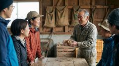 情熱を持って働く“本気の大人”との対話を通じて、社員が自分の価値観や働く意味を再発見し、内発的な意欲と主体性が揺り動かされます。