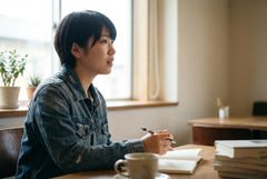 事前ワーク・体験・事後ワークを組み合わせた独自メソッドにより、気づきが深まり、行動意図が生まれ、日常の仕事へと確実に転移させていきます。