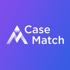 採用の集客から見極めを完結するAI面接”CaseMatch”