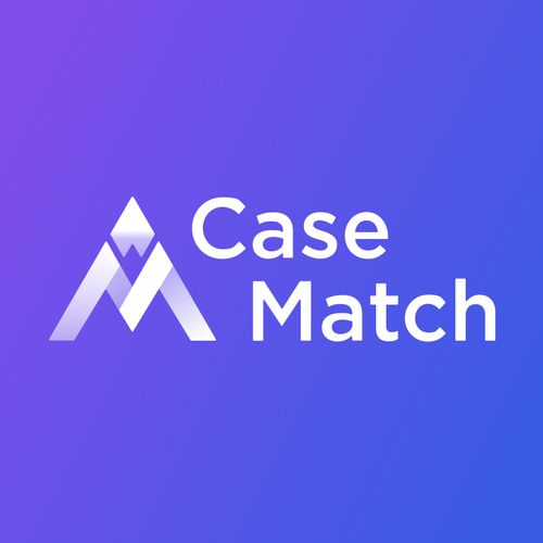 採用の集客から見極めを完結するAI面接”CaseMatch”