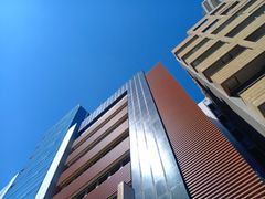 株式会社シニアジョブ外観