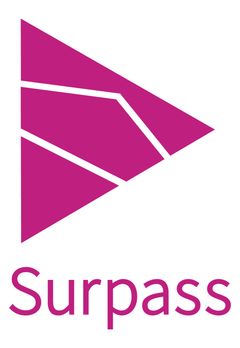 株式会社Surpass