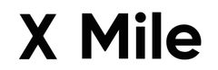 X Mile株式会社