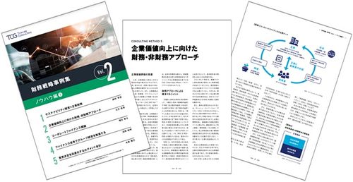 サステナビリティ経営×企業財務　など