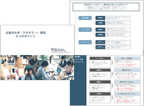 「企業内大学（アカデミー）疲れ」にならないために