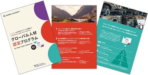 ハーバード流のMBAコンテンツを駆使したオンラインプログラム