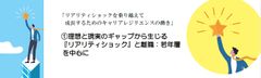 リアリティショックに対処する際のキャリアレジリエンスの働き①