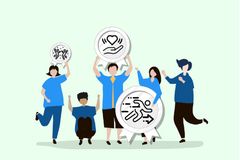 経営理念が浸透しない理由とは？浸透させるメリットや効果的な手法を解説