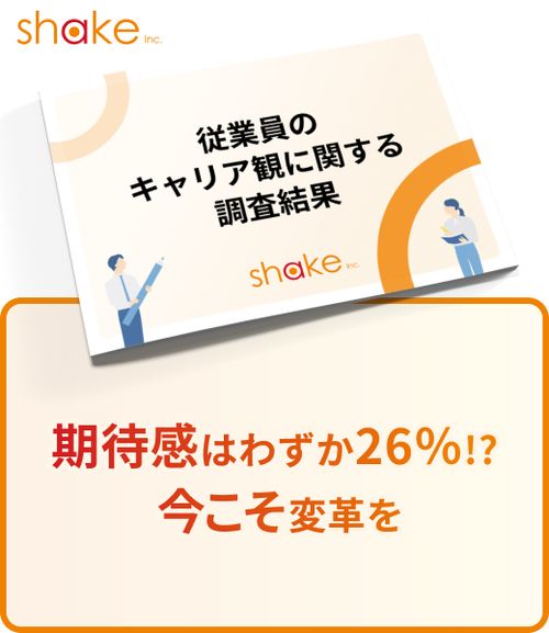 従業員のキャリア観に関する調査結果～キャリア自律推進に必要なのは上司との関係性！～