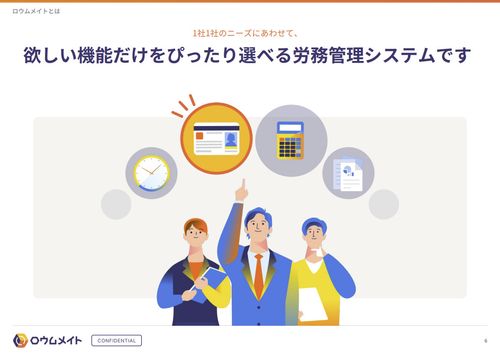 カオナビの新たな取り組み