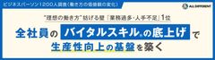 【調査レポート】ビジネスパーソン1200人調査（働き方の価値観の変化）