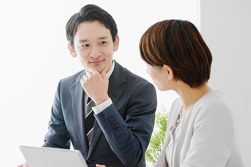 【管理職意識調査】目標達成している管理職には共通の傾向あり
