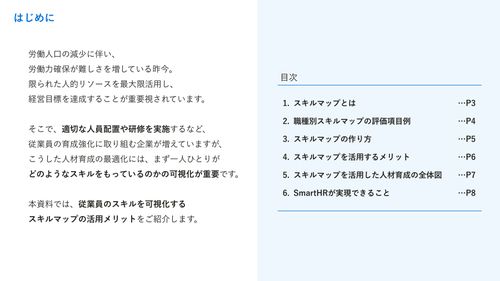 スキルマップ活用_4つのメリット【10_0149】