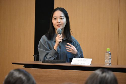 ハヤカワ五味氏がAI×人材育成について語る