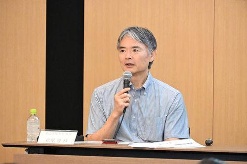 松尾教授が語る「ラーニング・アジリティ」の育み方とは