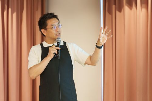 人事図書館吉田氏が語る「AIを活用する人事組織」とは