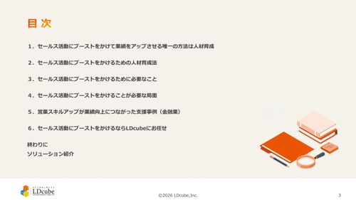 10分でまるごと理解！セールス活動にAIを使ってブーストをかけて業績アップ！