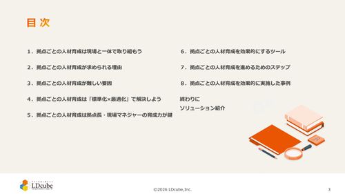 10分でまるごと理解！拠点ごとの人材育成とは？展開方法と成功ポイント