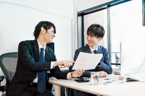 エンゲージメントを高める「働きがい」の起点とは ～ 自分の価値観と仕事をつなぐ～