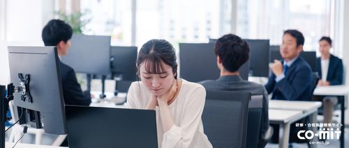 人事担当者が知っておくべき「静かな退職」とは？「静かな退職」を防ぐために大事な人事部の役割について