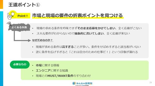 5つのポイントをご紹介