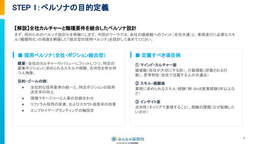 なぜ必要なのか？
