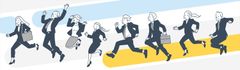 【2025年4月】HR総研 調査報告集「2026年新卒学生の就職活動動向調査（3月）」、ほか