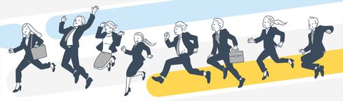 【2025年4月】HR総研 調査報告集「2026年新卒学生の就職活動動向調査（3月）」、ほか