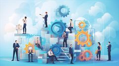 【2025年6月】HR総研 調査報告集「データドリブンな人事と人的資本経営・開示の現状（25年版）」