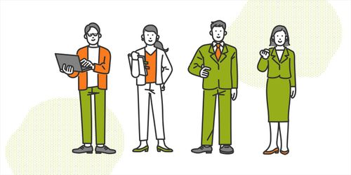 【2025年7月】HR総研 調査報告集「2024年度新入社員のエンゲージメント合同調査」結果レポート