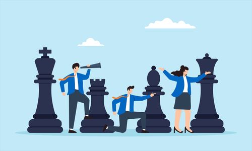 【2025年10月】HR総研 調査報告集―「次世代リーダー育成」に成功している企業は挑戦機会を提供