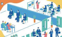 【2026年3月号】HR総研 調査報告集―27卒採用で個別企業説明会の開催が顕著に前倒し