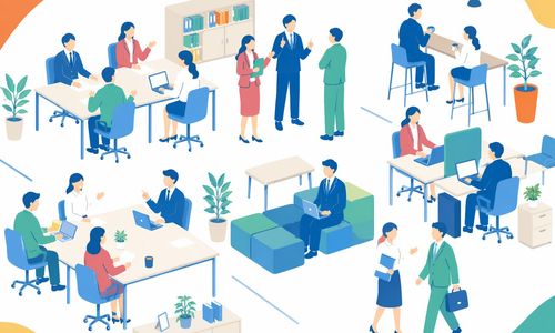 【2026年4月号】HR総研 調査報告集―社内コミュニケーションの最大の課題は「部門連携」