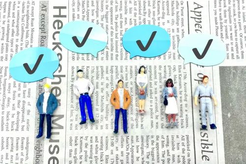 要員計画とは　策定の目的や立て方を解説