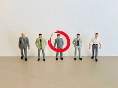 人員配置とは　最適化のステップと考え方