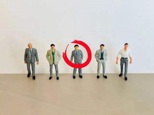 人員配置とは　最適化のステップと考え方