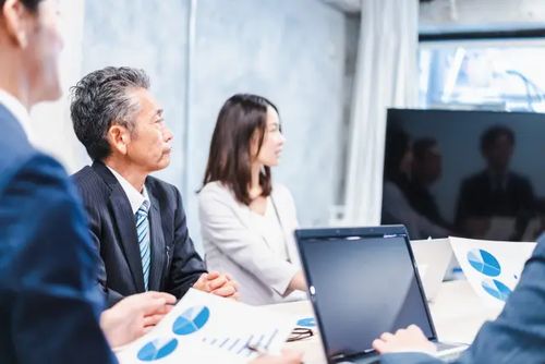 社内勉強会のやり方　メリットや注意点を解説