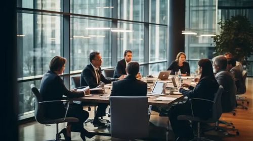 組織風土とは　構成要素や改革の手順を解説