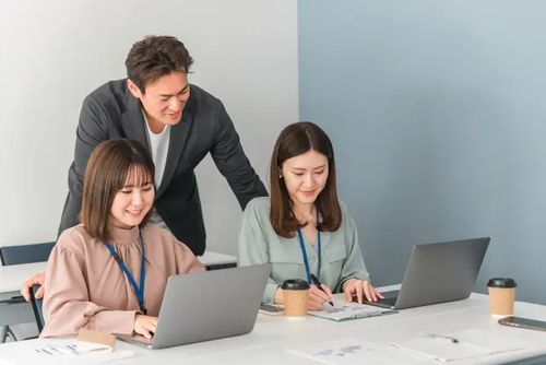 人材育成ができる人とは　その特徴や組織内での増やし方を解説