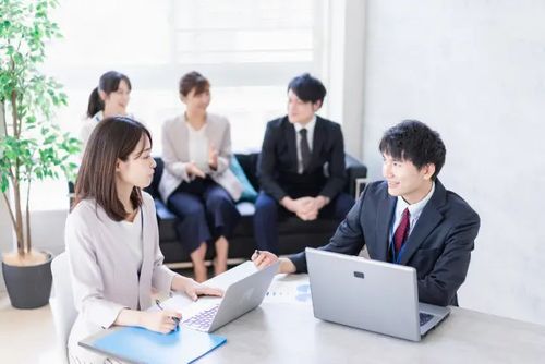 アシミレーションとは　やり方とメリットを解説