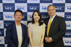 NECにおけるマーケティング人材育成の重要性と、その取り組みとは