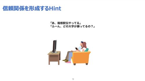 人事ができる社内コミュニケーション改善例_1on1